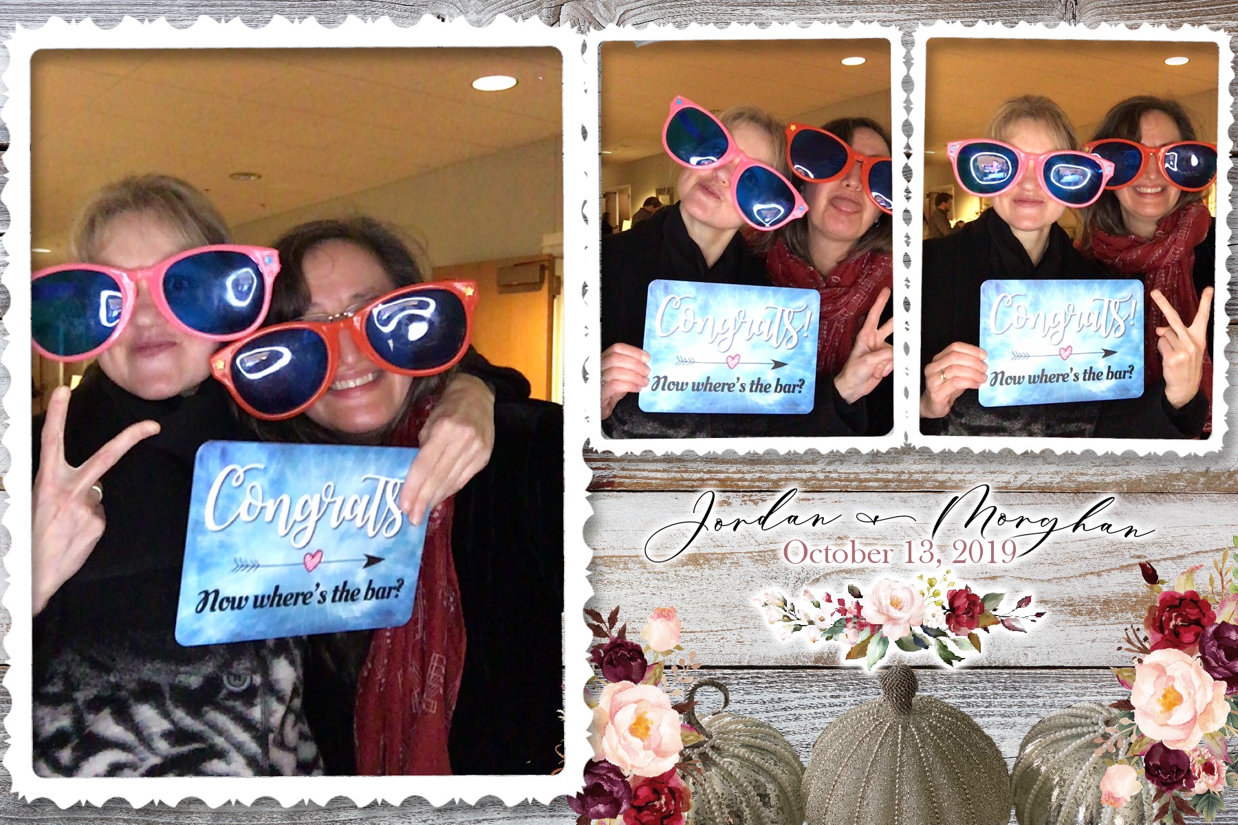 Jordan and Morghan's wedding | View more photos from the event at gallery.mainemagicmirror.com/u/MaineMagicMirror/Jordan-and-Morghans-wedding